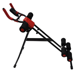 Bauchtrainer, Bauchmuskeltrainer