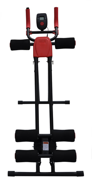Bauchtrainer, Bauchmuskeltrainer