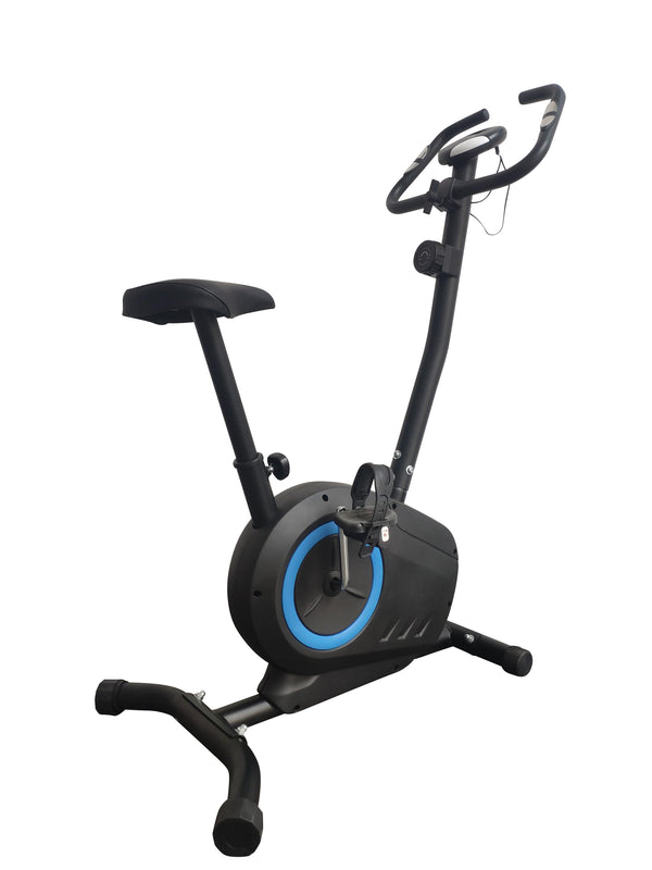 Hometrainer Fitness Velo CURSORIAM