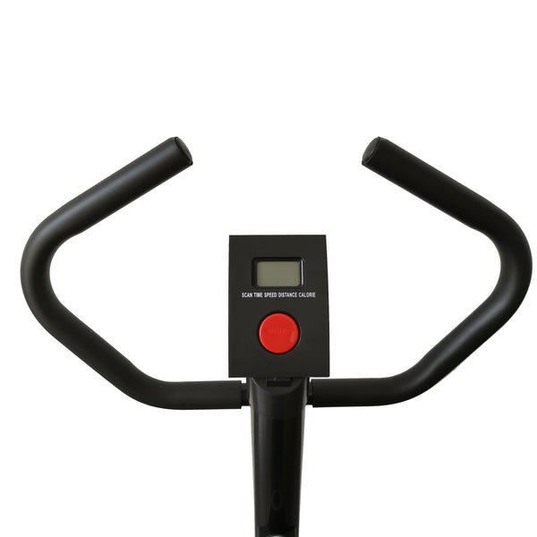 Hometrainer Fitness Velo SANUS