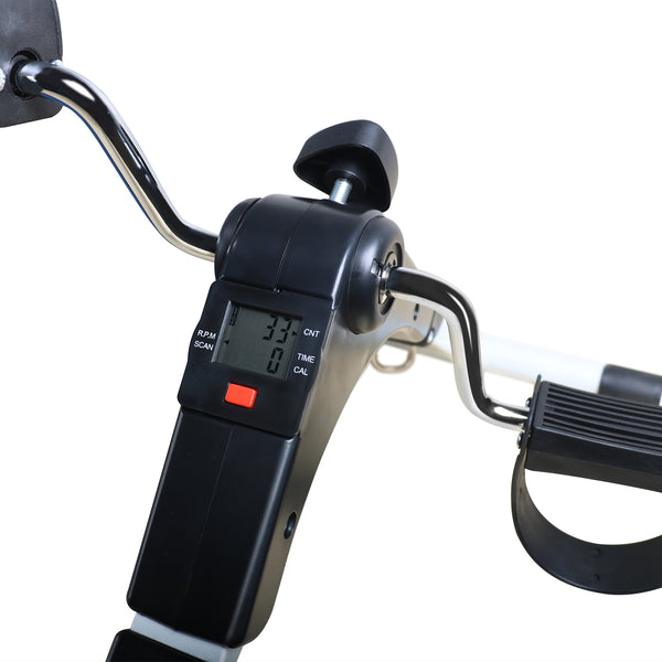 Hometrainer Mini Fitness Velo VADOR