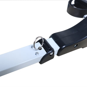 Hometrainer Mini Fitness Velo VADOR