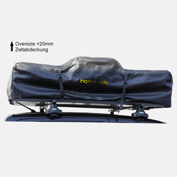 Dachzelt-Abdeckung Oversize