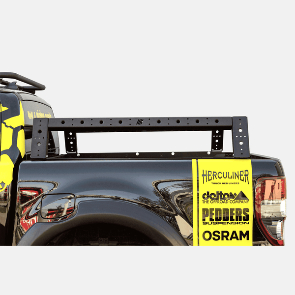 B-Rack Ladeflächenträger für Pickups - Double Cab und XtraCab