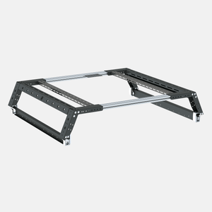 B-Rack Ladeflächenträger für Pickups - Double Cab und XtraCab