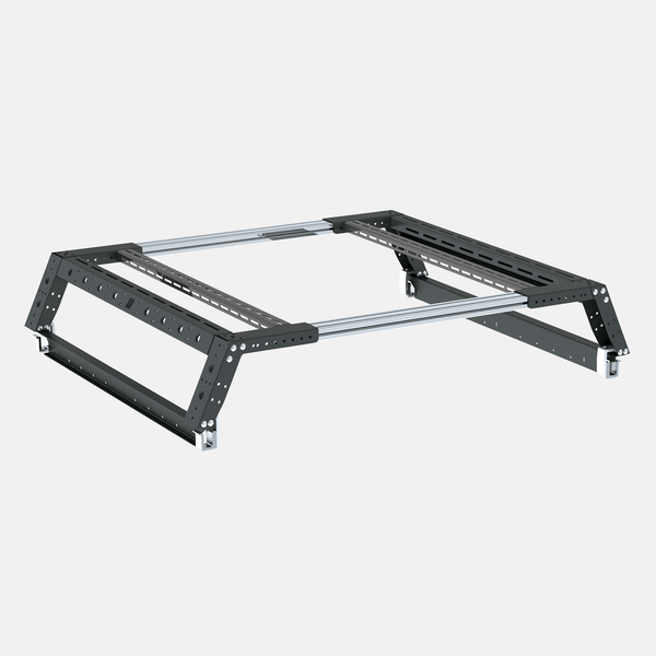 B-Rack Ladeflächenträger für Pickups - Double Cab und XtraCab