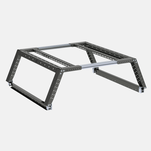 B-Rack Ladeflächenträger für Pickups - Double Cab und XtraCab