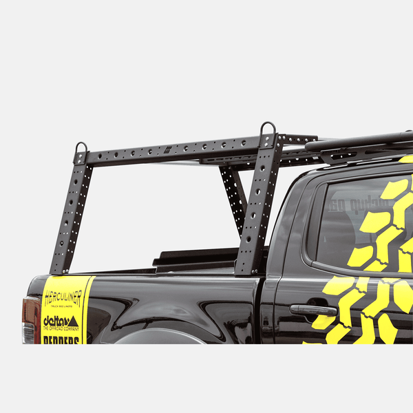 B-Rack Ladeflächenträger für Pickups - Double Cab und XtraCab