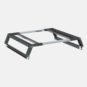 B-Rack Ladeflächenträger für Pickups - Double Cab und XtraCab