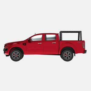 B-Rack Ladeflächenträger für Pickups - Double Cab und XtraCab