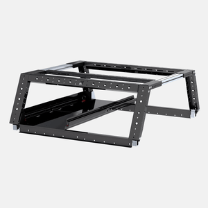 B-Rack Ladeflächenträger für Pickups - Double Cab und XtraCab