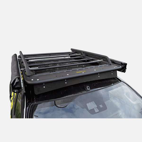 Dachträger NAVIS für Mitsubishi L200