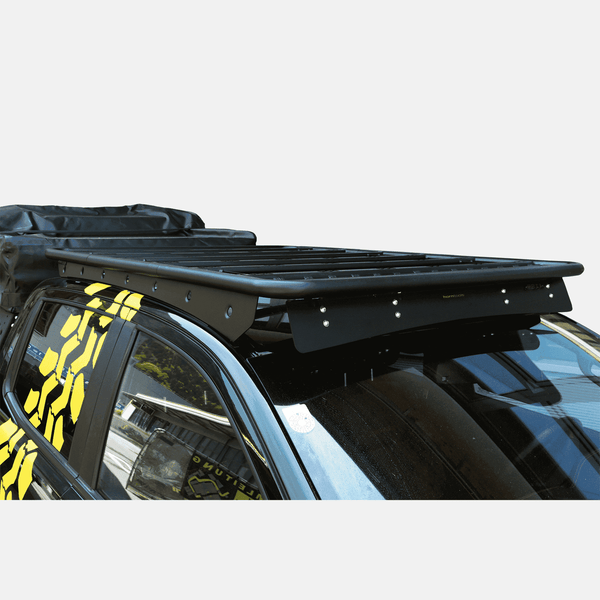 Dachträger NAVIS für Ford Ranger (Bj. 2016 - 2022 T7)