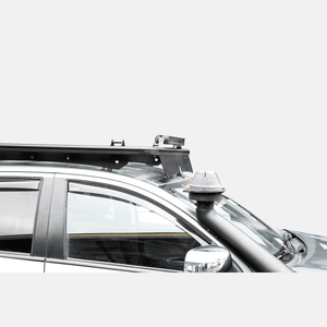 Dachträger ExRoof für Mitsubishi L200 (ab Bj. 2016)