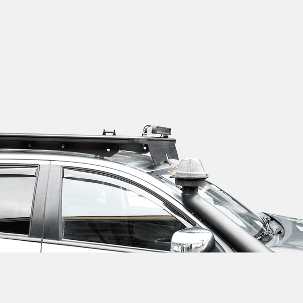Dachträger ExRoof für Mitsubishi L200 (ab Bj. 2016)
