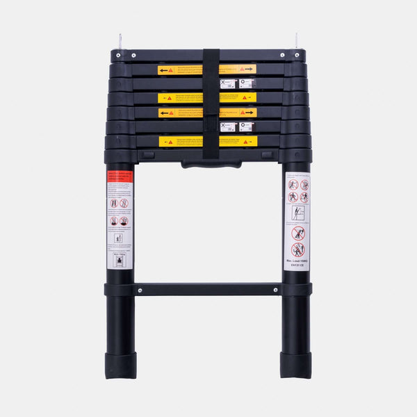 Dachzelt Hartschale Themis für 3 Personen - 165 cm B-Ware