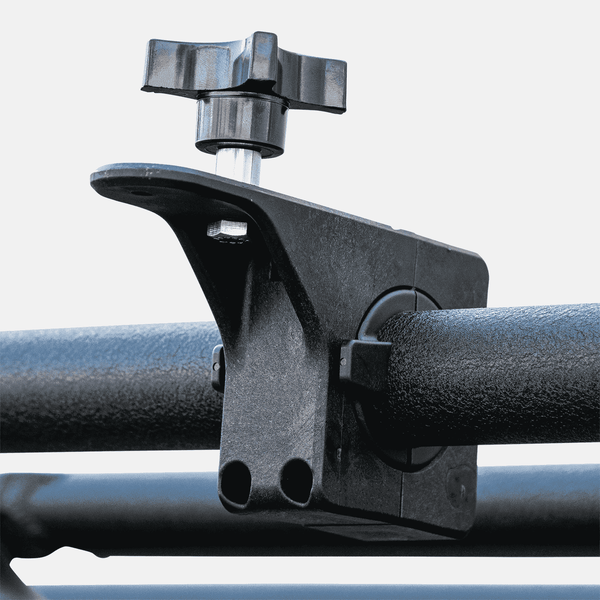 Quick Fist Hi-Lift Montage Kit 25-64mm 2Stk.