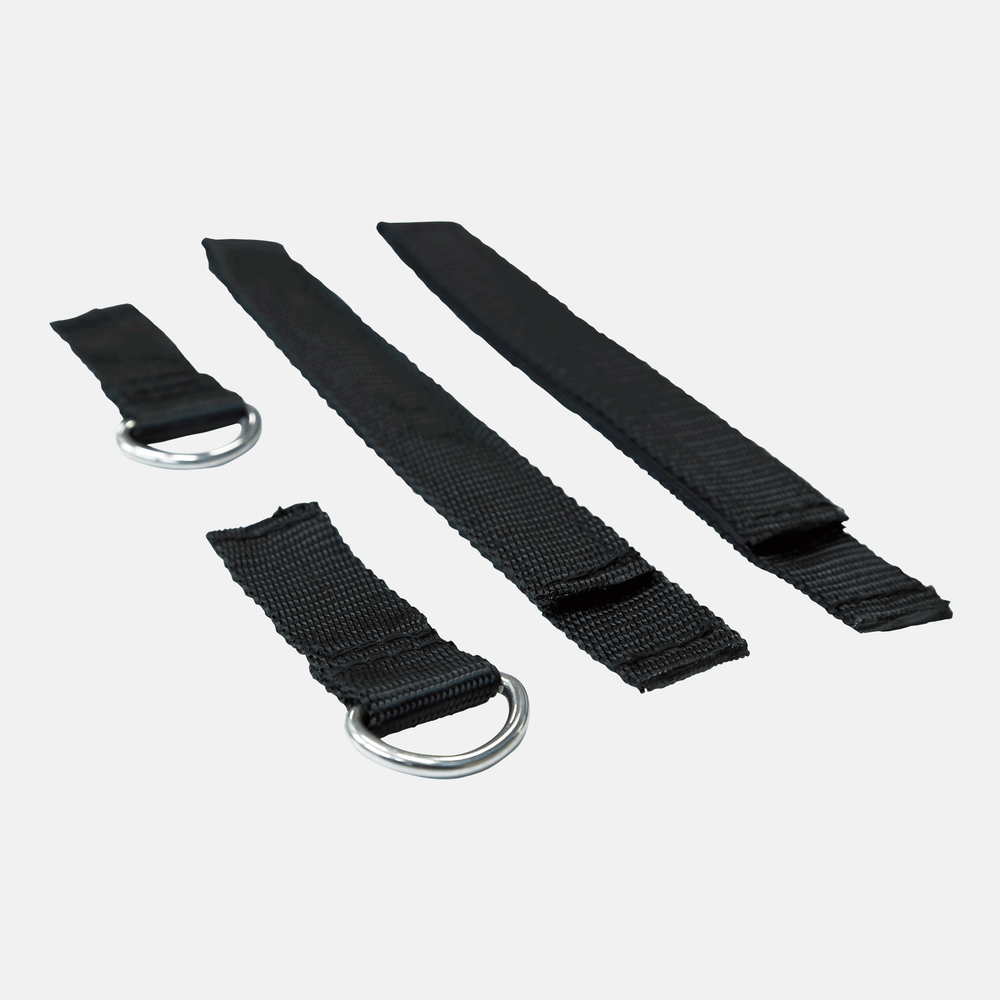 Klettverschluss Dachzelt Set 2 Stück