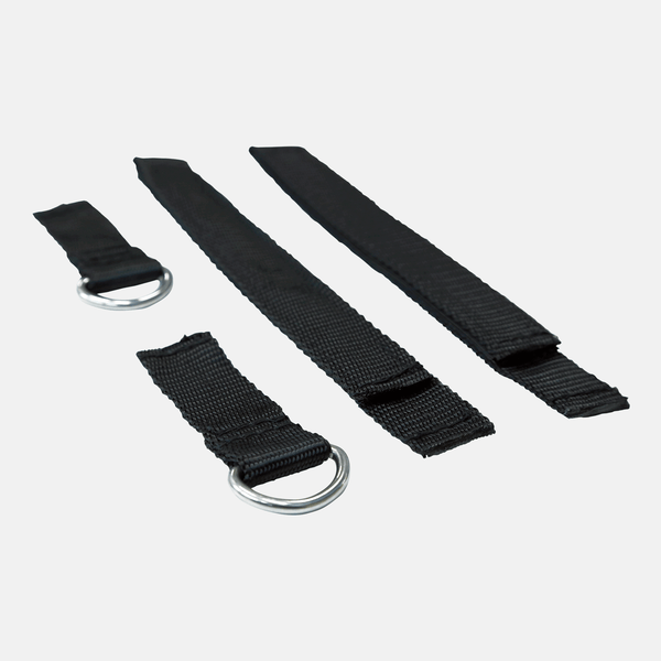 Klettverschluss Dachzelt Set 2 Stück