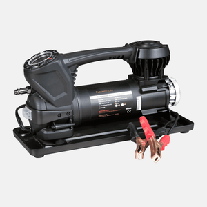 Kompressor Terreno Profi Serie 8 Bar 42 l/min
