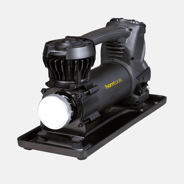 Kompressor Terreno Profi Serie 8 Bar 42 l/min
