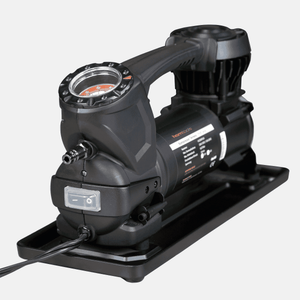 Kompressor Terreno Profi Serie 8 Bar 42 l/min