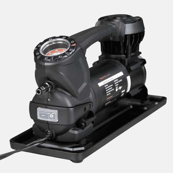 Kompressor Terreno Profi Serie 8 Bar 42 l/min