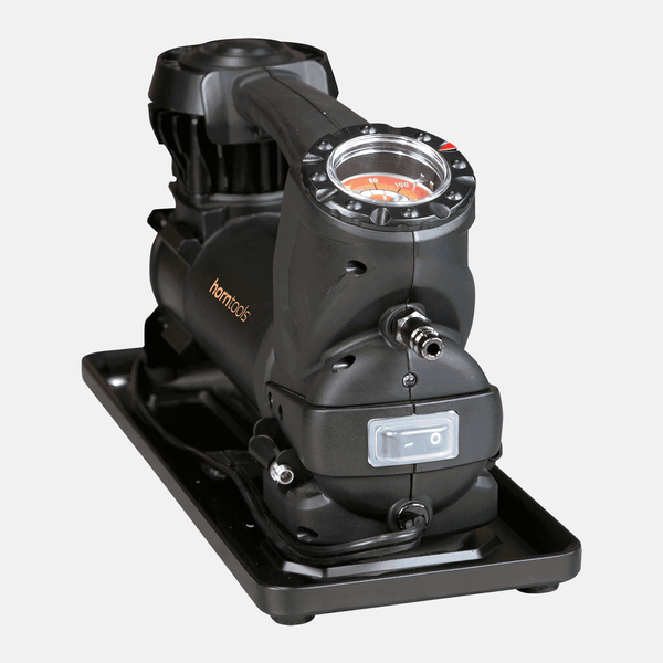 Kompressor Terreno Profi Serie 8 Bar 42 l/min