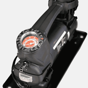 Kompressor Terreno Profi Serie 8 Bar 42 l/min