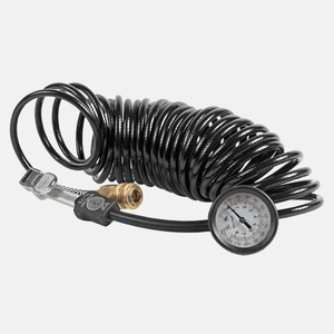 Kompressor Terreno Profi Serie 8 Bar 42 l/min
