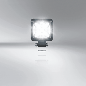OSRAM LEDriving® Cube-X Wide & Accent mit Tagfahrlicht X SHAPE Arbeitsscheinwerfer Rückfahrscheinwerfer