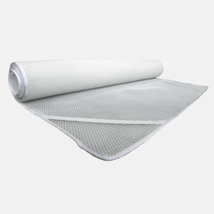 Dachzelt 3D Mesh Matratzen Unterlage Anti Sweat