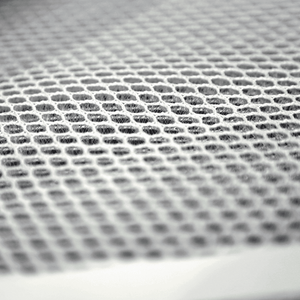 Dachzelt 3D Mesh Matratzen Unterlage Anti Sweat