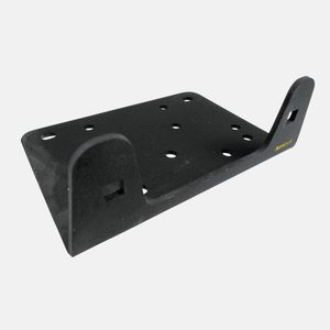 Seilwinden Montageplatte Serie 4600 Elektrowinde