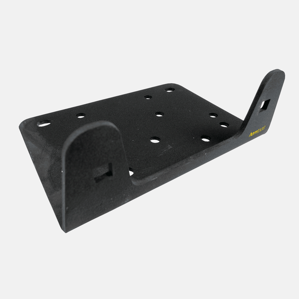 Seilwinden Montageplatte Serie 4600 Elektrowinde