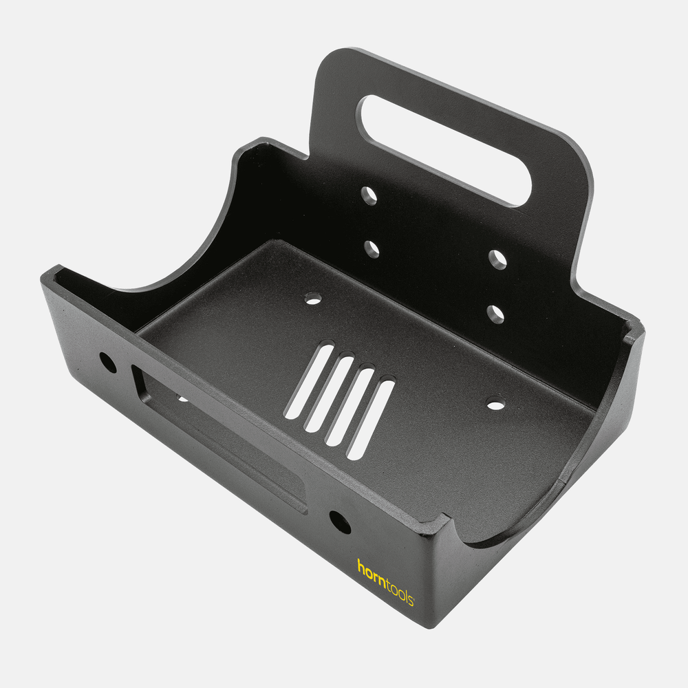 Seilwinden Montageplatte Mobil Serie 9500 Short für BETWEEN Windenträger