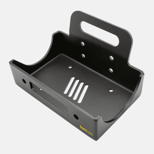 Seilwinden Montageplatte Mobil Serie 9500 Short für BETWEEN Windenträger