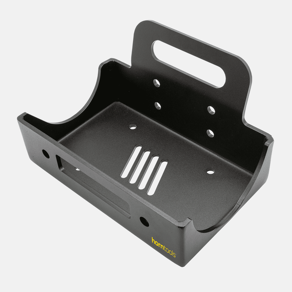 Seilwinden Montageplatte Mobil Serie 9500 Short für BETWEEN Windenträger