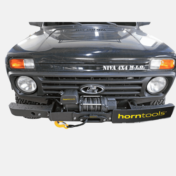Seilwindensystem Lada Niva Taiga