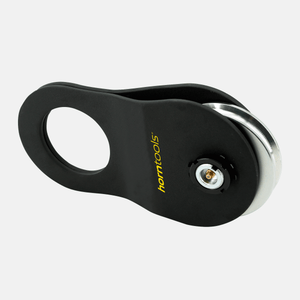 Umlenkrolle Gamma, 12t Bruchlast / 4.0t WLL