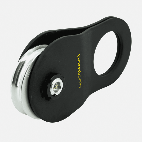 Umlenkrolle Gamma, 12t Bruchlast / 4.0t WLL