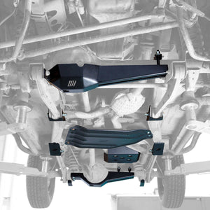 Unterfahrschutz Achse vorne für Suzuki Jimny FJ