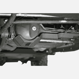 Unterfahrschutz Achse vorne für Suzuki Jimny GJ/HJ