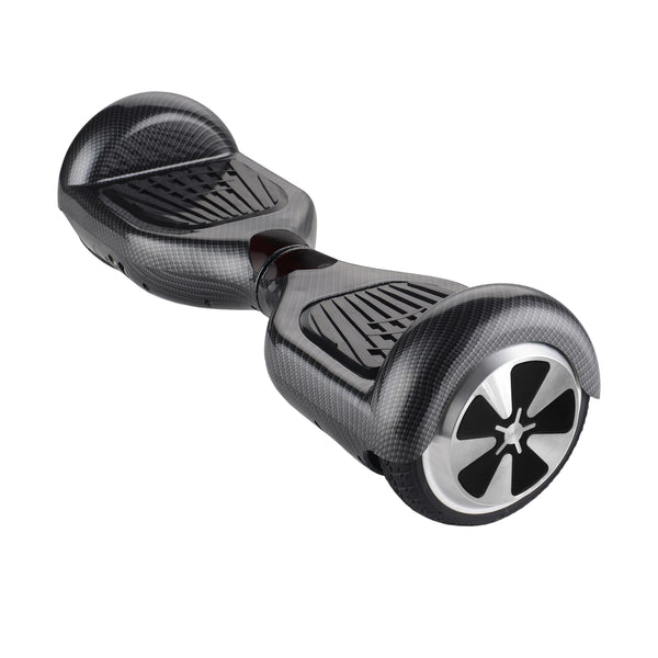 Hover-Board, Balance Board, Carbon-Design