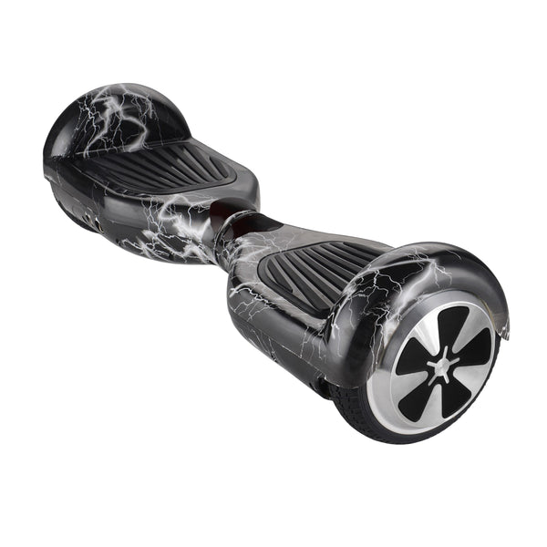 Hover-Board, Balance Board, Blitz-Design