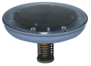 Mauk Solar Pool Ionisator