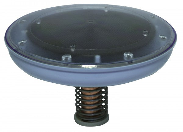 Mauk Solar Pool Ionisator