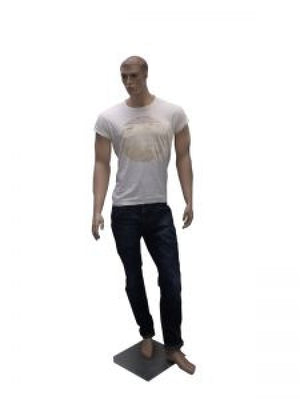 Male mannequin