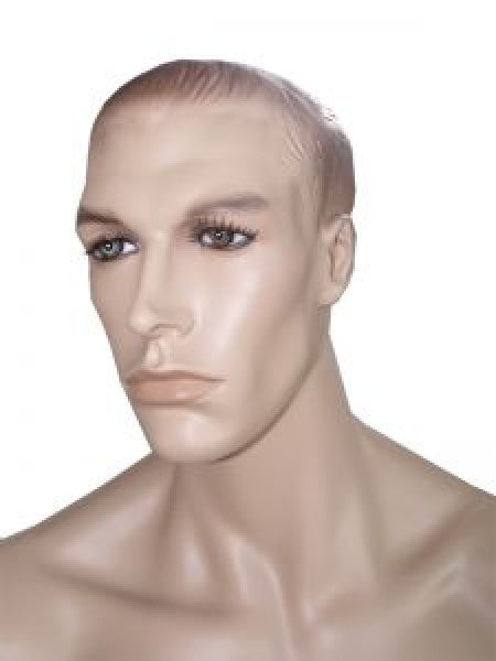 Male mannequin