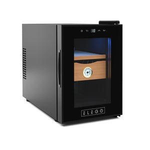 Humidor 130 Zigarren